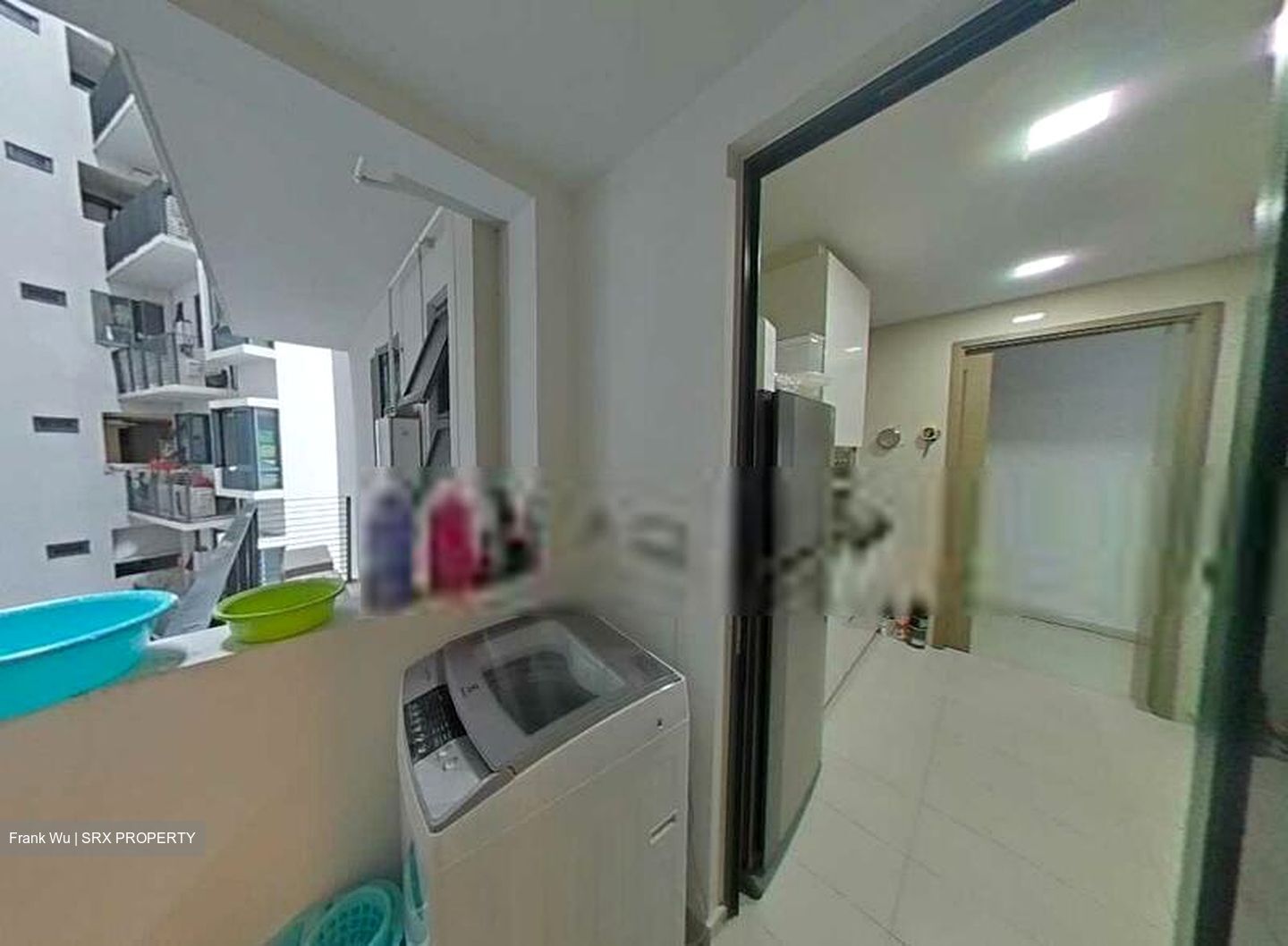 Pasir Ris Street 11 (D18), Condominium #408640401